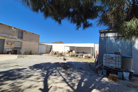 Cortijo i Purchena, Almeria, Purchena - € 240.000 | Ref: Casa La Zanja - foto 32
